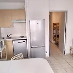 Résidence Graziella 506 Apartamento Juan-les-Pins