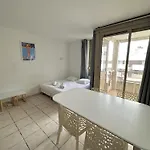 Résidence Graziella 506 Apartamento *