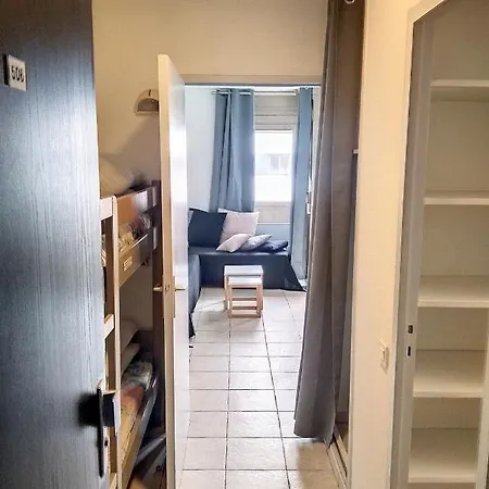 Résidence Graziella 506 Apartamento *