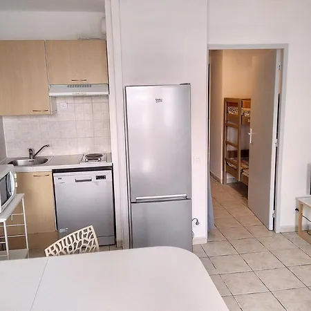 Graziella 506 Apartment Juan-les-Pins