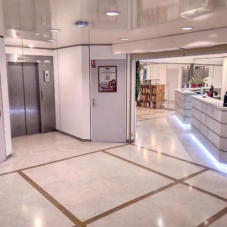 Apartamento Résidence Graziella 506 *